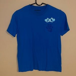 Blues clues t shirt